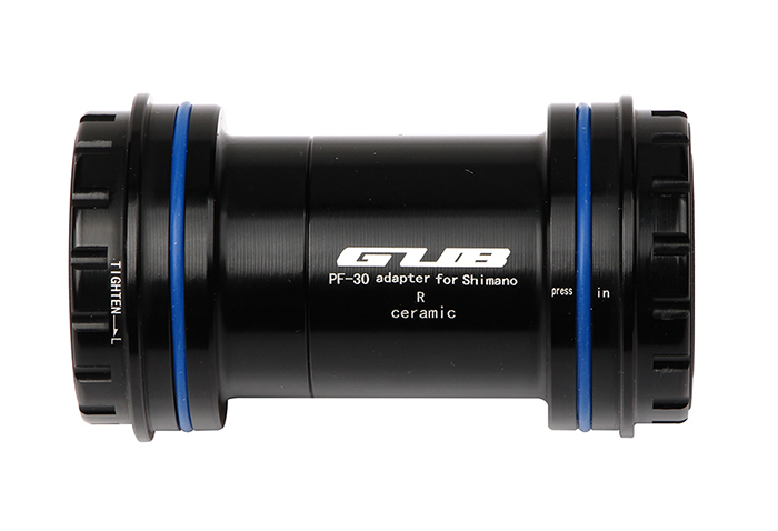GUB PF30 (du)iմS